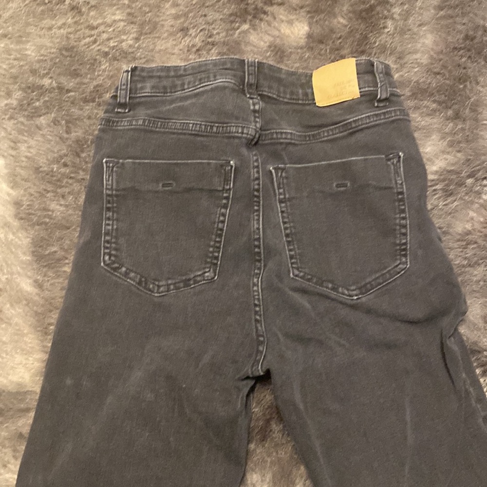 Zara Jeans - Picture 6 of 7